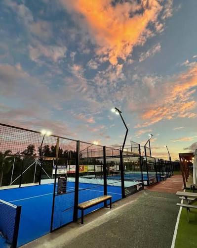 Padel Club